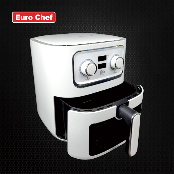 유로셰프 케플러 에어프라이어 Air Fryer