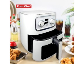 유로셰프 케플러 에어프라이어 Air Fryer